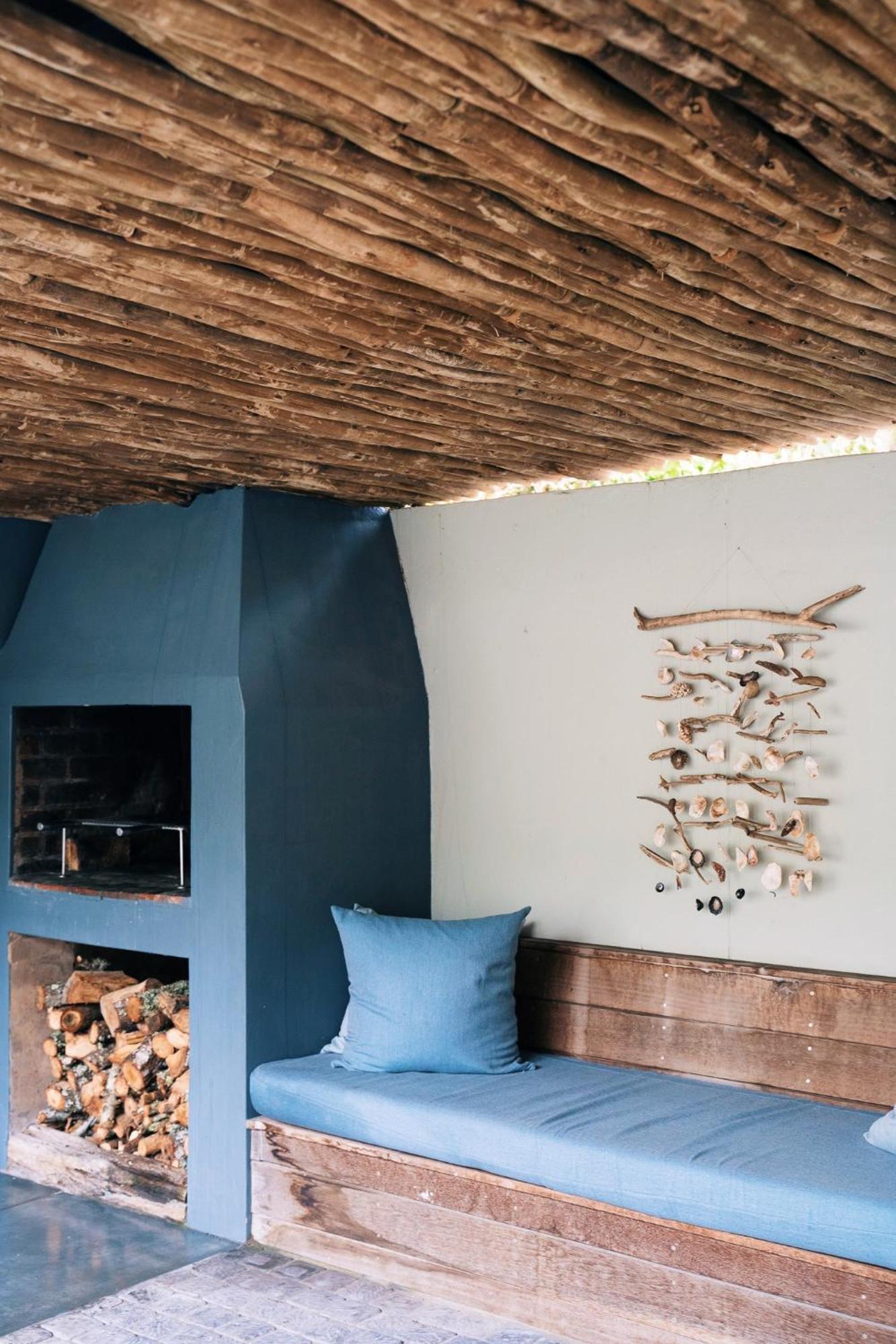 Вилла The Oyster Shack By The Oyster Collection Кентон-он-Си Экстерьер фото
